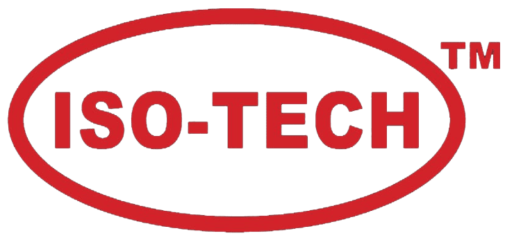 ISO-TECH